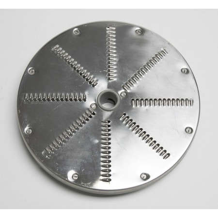 American Eagle AE-VC-30 Machine 3mm Shredding Disc AE-VC30/S3